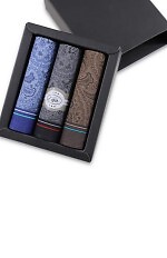 Chusteczki Ega CH-581 Męskie A'3