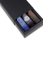 Chusteczki Ega CH-581 Męskie A'3