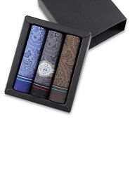 Chusteczki Ega CH-581 Męskie A'3