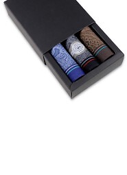 Chusteczki Ega CH-581 Męskie A'3