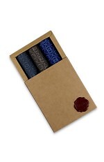 Chusteczki Ega CH-219 A'3 Męskie