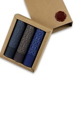 Chusteczki Ega CH-219 A'3 Męskie