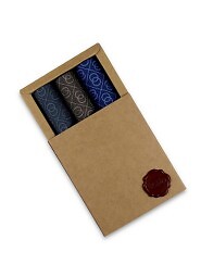 Chusteczki Ega CH-219 A'3 Męskie