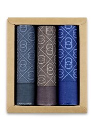 Chusteczki Ega CH-219 A'3 Męskie