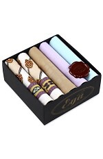 Chusteczki Ega CH-588 Męskie A'5