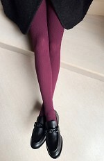 Rajstopy Veneziana Bocarini 60 den 5-XL