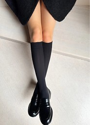 Podkolanówki Veneziana Laura