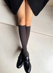 Podkolanówki Veneziana Margo