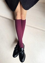 Podkolanówki Veneziana Margo