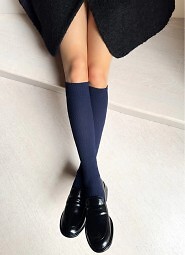 Podkolanówki Veneziana Margo