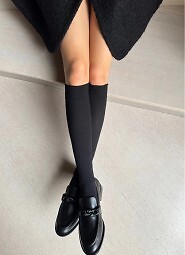 Podkolanówki Veneziana Margo