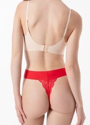 Figi Julimex Scarlet String Maxi S-XL