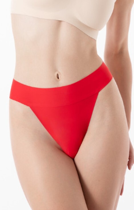 Figi Julimex Scarlet String Maxi S-XL