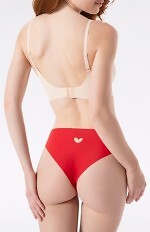 Figi Julimex Heart Simple Brasil S-XL