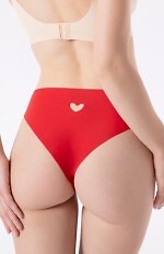 Figi Julimex Heart Simple Brasil S-XL