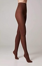 Rajstopy Conte Triumf 3D 80 den 2-4