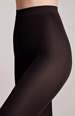 Rajstopy Conte Triumf 3D 80 den 5-XL