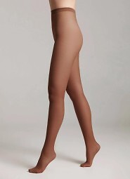 Rajstopy Conte Tulle 2-4