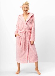 Szlafrok Key LGL 565