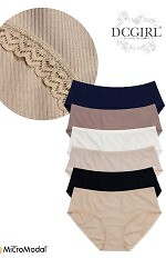 Figi DC Girl 26976 A'2 S-L