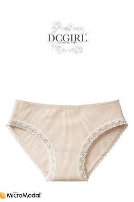 Figi DC Girl 26976 A'2 S-L - zdjęcie 2