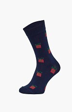 Komplet Cornette 9134/01 Świąteczny A'6 M-XL