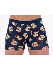 Komplet Cornette 9134/01 Świąteczny A'6 M-XL