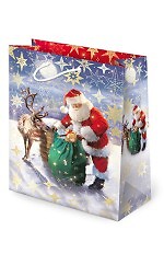 Torba Paw T-16 Set S-43 Mikołaj A'10