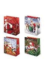 Torba Paw T-16 Set S-43 Mikołaj A'10