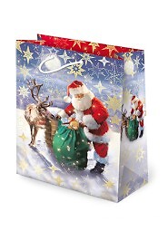 Torba Paw T-16 Set S-43 Mikołaj A'10