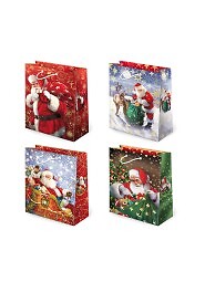 Torba Paw T-16 Set S-43 Mikołaj A'10