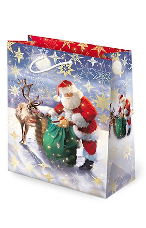 Torba Paw T-16 Set S-43 Mikołaj A'10