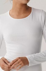 Koszulka Atlantic BLV-200 S-XL