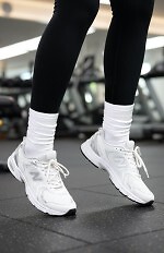 Skarpety Milena Unique 0071-010 Półfrota 38-41