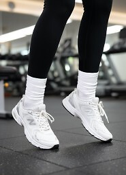 Skarpety Milena Unique 0071-010 Półfrota 38-41