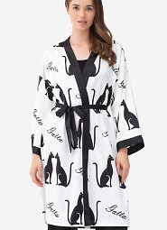 Szlafrok Gatta Catwalk TKN.007 S-XL