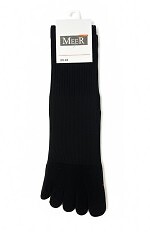 Skarpety Rebeka 4005 Gładkie Palce 39-42 męska