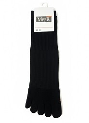 Skarpety Rebeka 4005 Gładkie Palce 39-42 męska