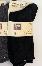 Skarpety WiK 005 Damskie Kaszmir 35-42