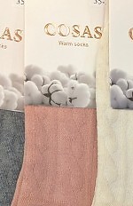 Skarpety WiK 103 Bawełna Frotte 35-42