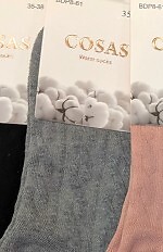 Skarpety WiK 103 Bawełna Frotte 35-42