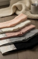 Skarpety WiK 103 Bawełna Frotte 35-42