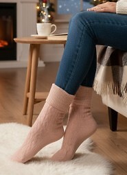 Skarpety WiK 103 Bawełna Frotte 35-42