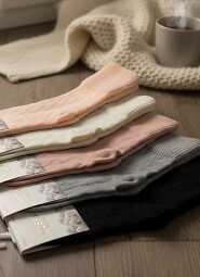 Skarpety WiK 103 Bawełna Frotte 35-42