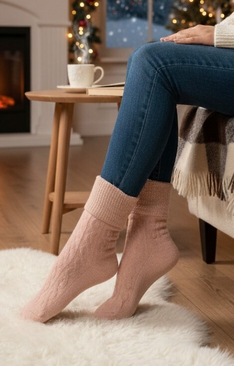 Skarpety WiK 103 Bawełna Frotte 35-42