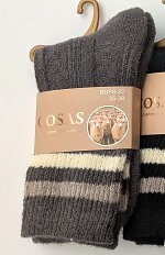 Skarpety WiK 104 Damskie Kaszmir 35-42