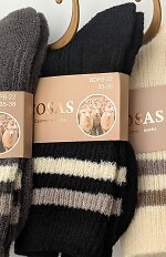 Skarpety WiK 104 Damskie Kaszmir 35-42