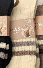 Skarpety WiK 104 Damskie Kaszmir 35-42