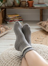 Skarpety WiK 104 Damskie Kaszmir 35-42