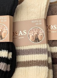 Skarpety WiK 104 Damskie Kaszmir 35-42